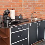 Apartamento 741 Slate - Zdrój Jedlina-Zdroj