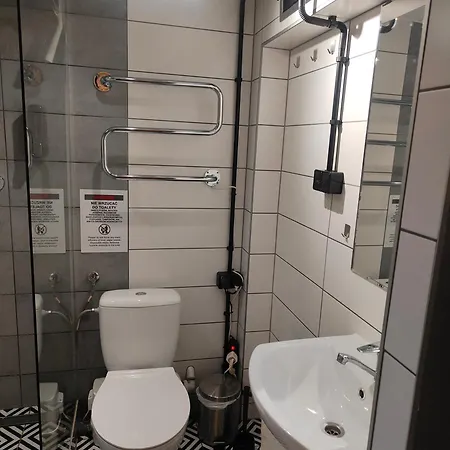 741 Slate - Zdroj Apartment *