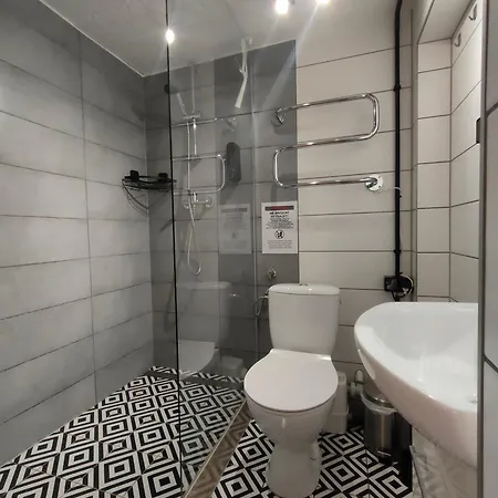 741 Slate - Zdroj شقة *