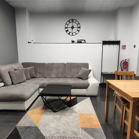 741 Slate - Zdroj شقة جيدلينا زدروي