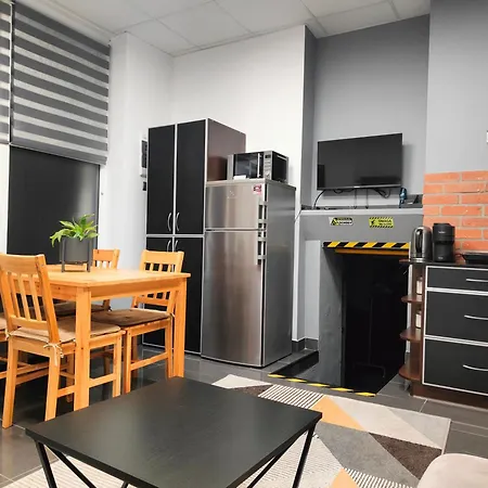 741 Slate - Zdroj شقة جيدلينا زدروي