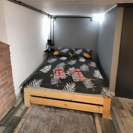 741 Slate - Zdroj شقة جيدلينا زدروي