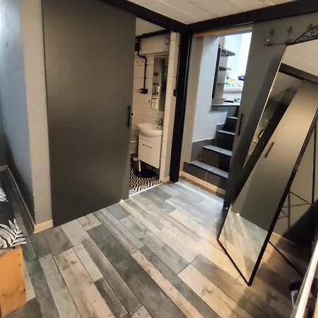 741 Slate - Zdroj شقة *