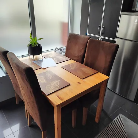 Apartment 741 Slate - Zdroj Jedlina-Zdroj