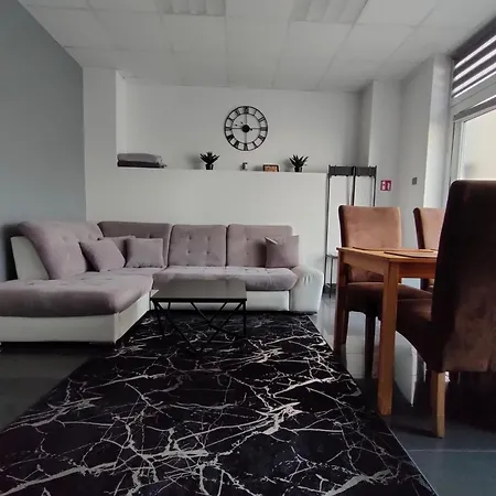 741 Slate - Zdroj Apartmán Jedlina-Zdroj