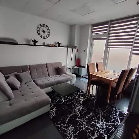 741 Slate - Zdroj Apartmán *