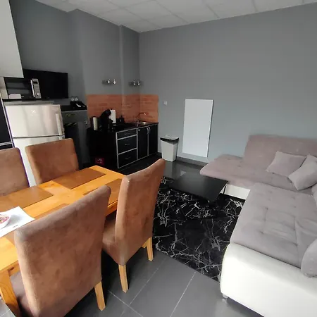 741 Slate - Zdroj Apartmán