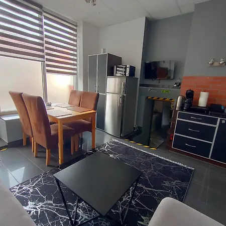 741 Slate - Zdroj Apartmán *