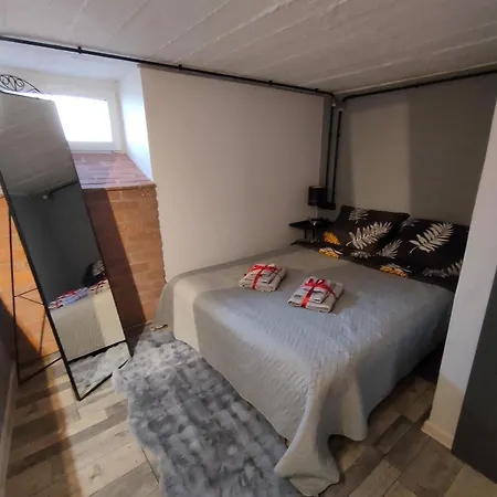 Apartmán 741 Slate - Zdroj Jedlina-Zdroj