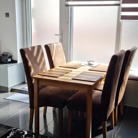 741 Slate - Zdroj Apartment Jedlina-Zdroj