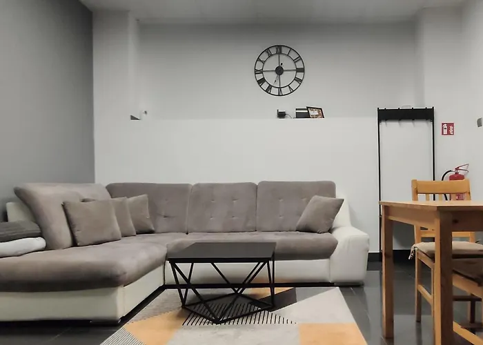 Apartmán 741 Slate - Zdroj