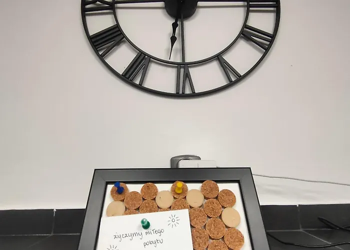 Apartmán 741 Slate - Zdroj Jedlina-Zdroj