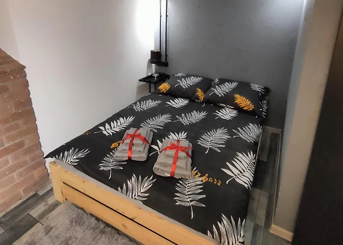 741 Slate - Zdroj Apartmán