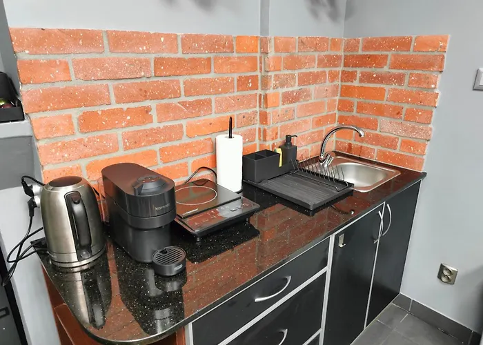 741 Slate - Zdroj Apartmán *