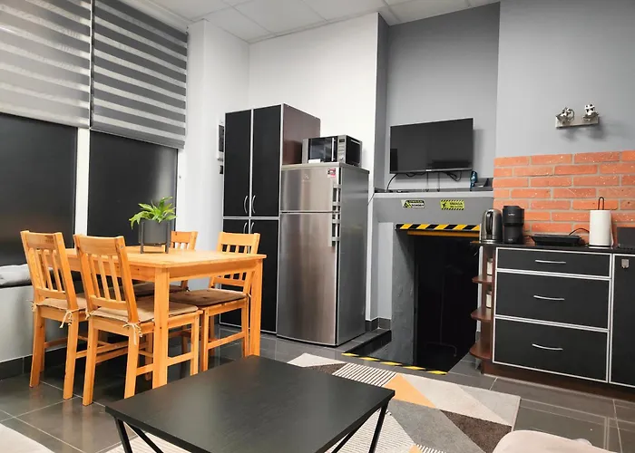 741 Slate - Zdroj Apartmán Jedlina-Zdroj