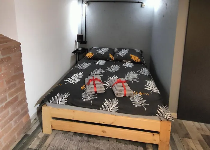 741 Slate - Zdroj Apartmán Jedlina-Zdroj