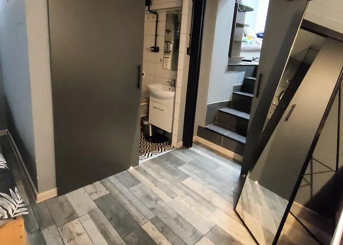 741 Slate - Zdroj Apartmán *