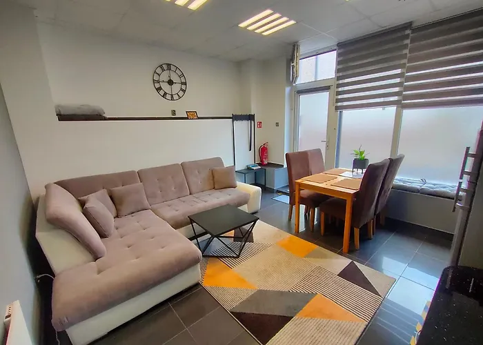 Apartmán 741 Slate - Zdroj