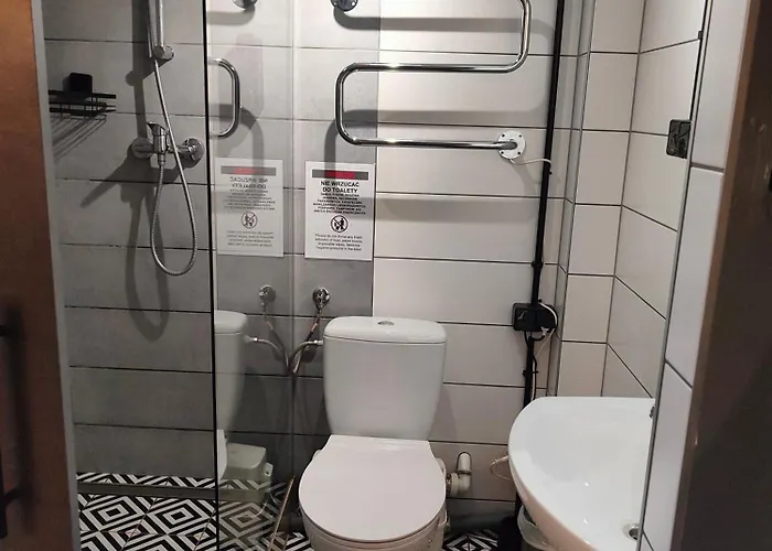 741 Slate - Zdroj Apartmán Jedlina-Zdroj