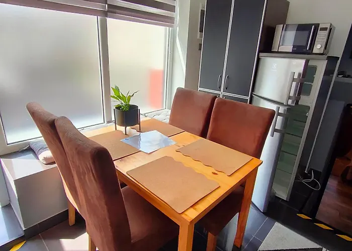 741 Slate - Zdroj Apartmán Jedlina-Zdroj