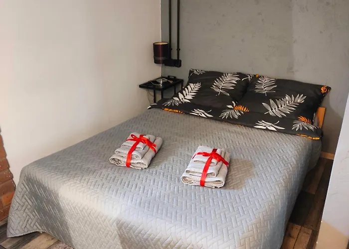 741 Slate - Zdroj Apartmán *