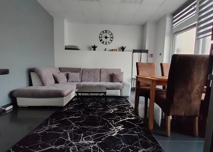 741 Slate - Zdroj Apartmán Jedlina-Zdroj