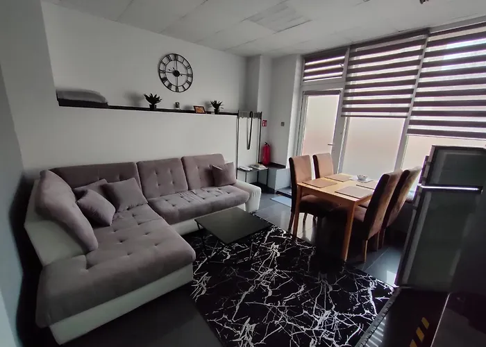 741 Slate - Zdroj Apartmán *