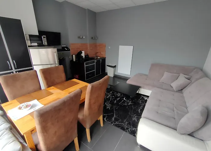 741 Slate - Zdroj Apartmán