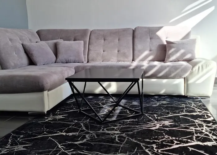 741 Slate - Zdroj Apartmán *