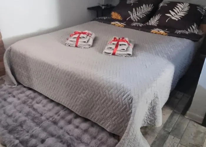 741 Slate - Zdroj Apartmán