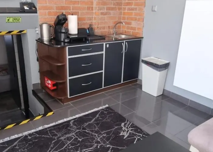 741 Slate - Zdroj Apartmán Jedlina-Zdroj