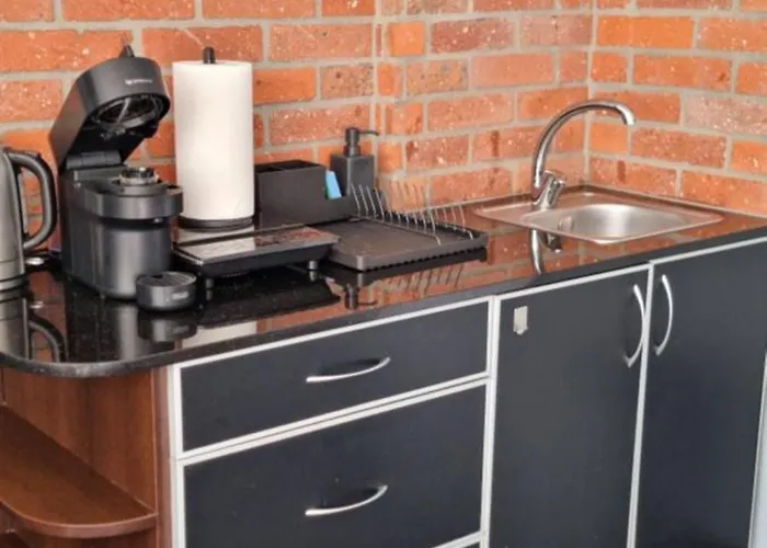 Apartmán 741 Slate - Zdroj Jedlina-Zdroj