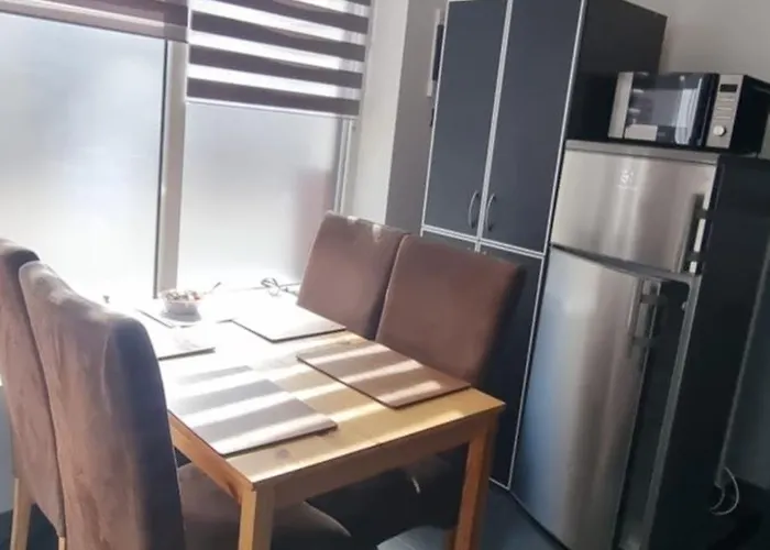 741 Slate - Zdroj Apartmán *