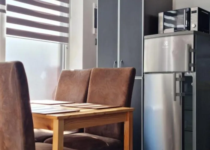 Apartmán 741 Slate - Zdroj