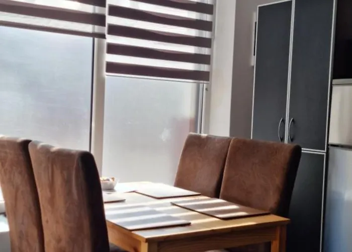 Apartmán 741 Slate - Zdroj *