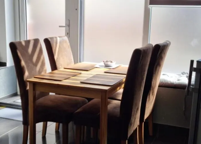 Apartmán 741 Slate - Zdroj Jedlina-Zdroj