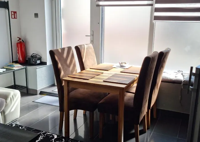 741 Slate - Zdroj Apartmán Jedlina-Zdroj