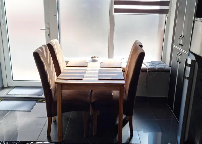 741 Slate - Zdroj Apartmán Jedlina-Zdroj